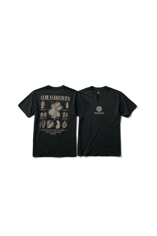 Cone Collectors Tee - MTT Collective