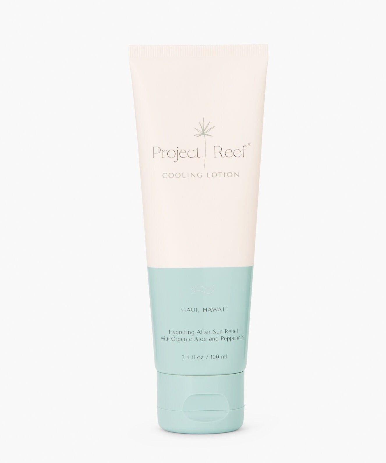 Cooling Lotion - MTT Collective