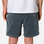 Cord Local Short - MTT Collective