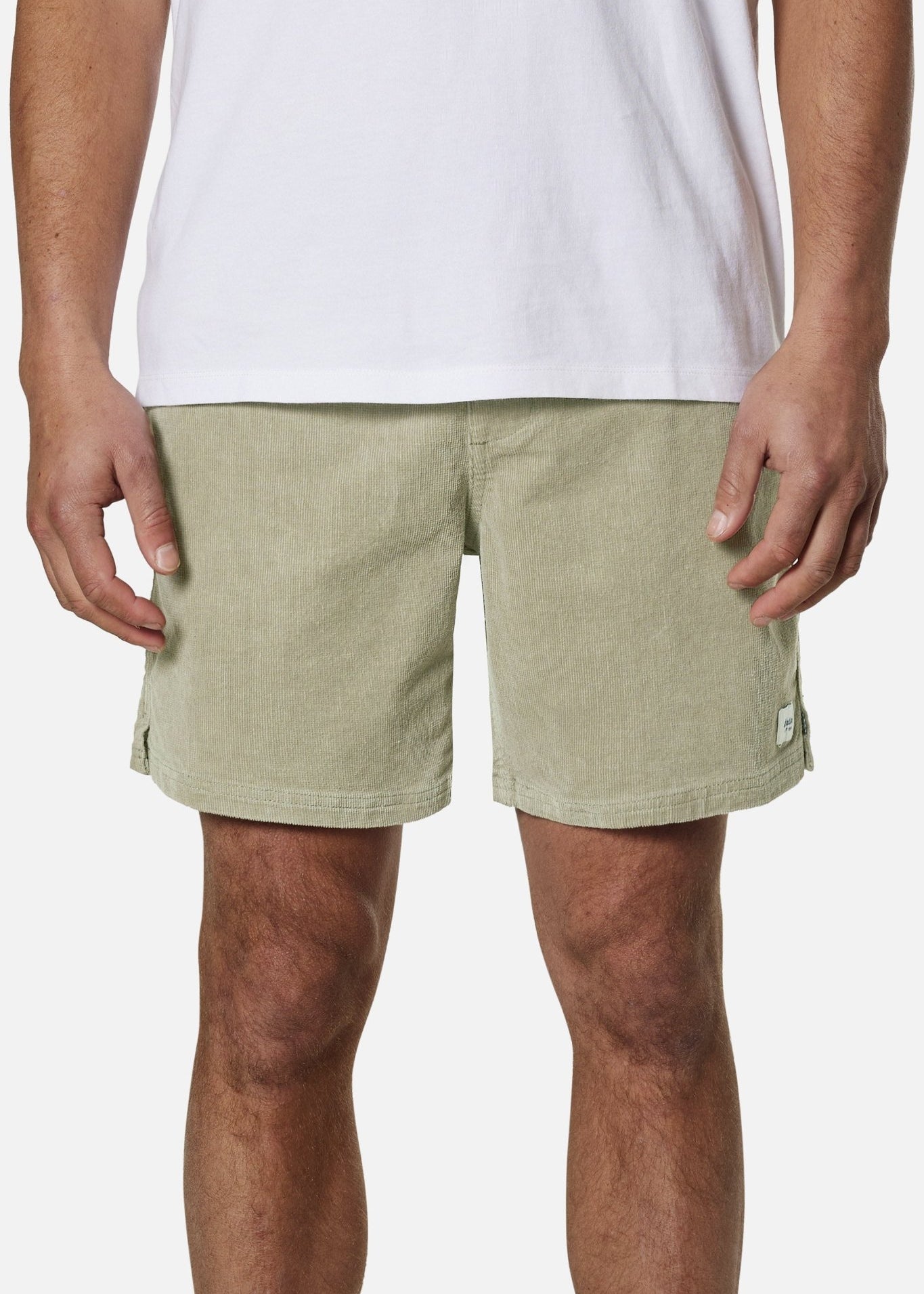 Cord Local Short - MTT Collective