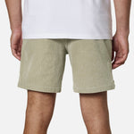 Cord Local Short - MTT Collective