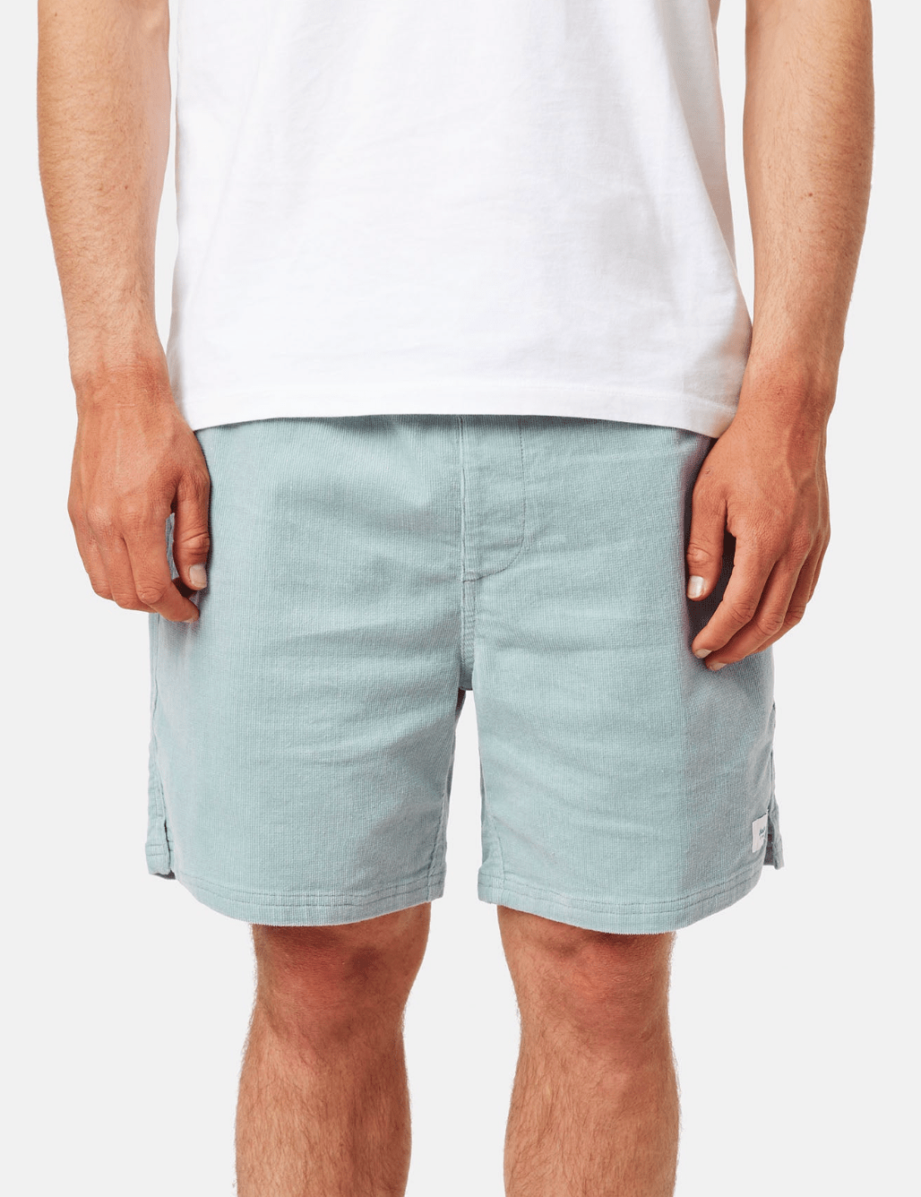 Cord Local Shorts (SALE) - MTT Collective