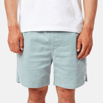 Cord Local Shorts (SALE) - MTT Collective