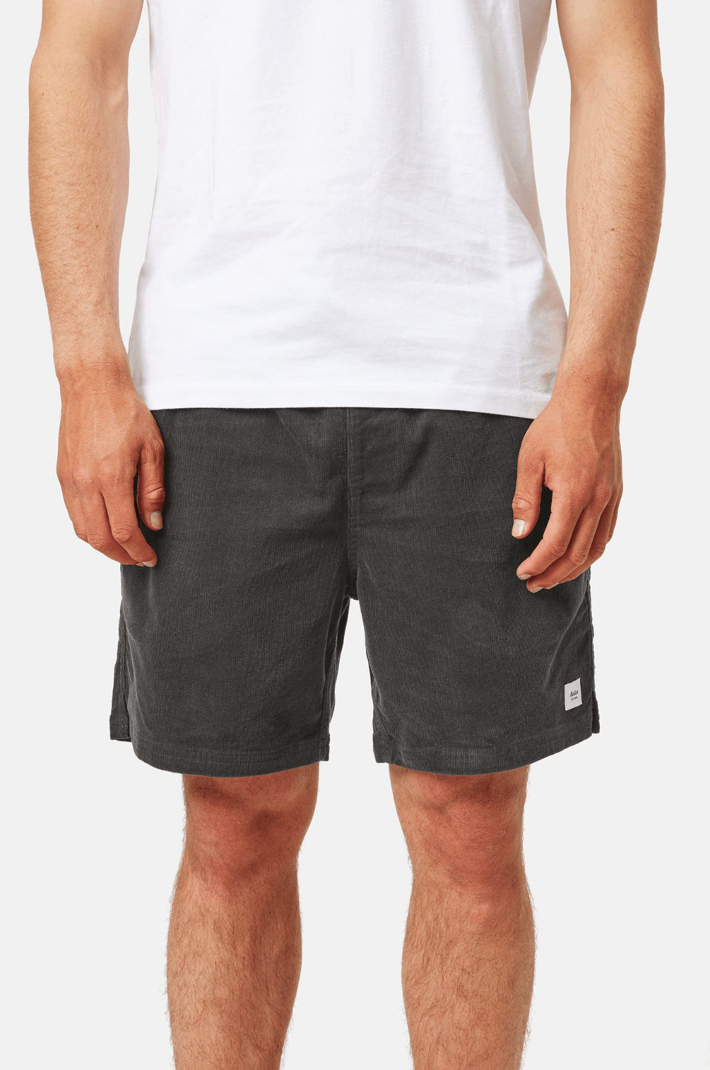 Cord Local Shorts (SALE) - MTT Collective