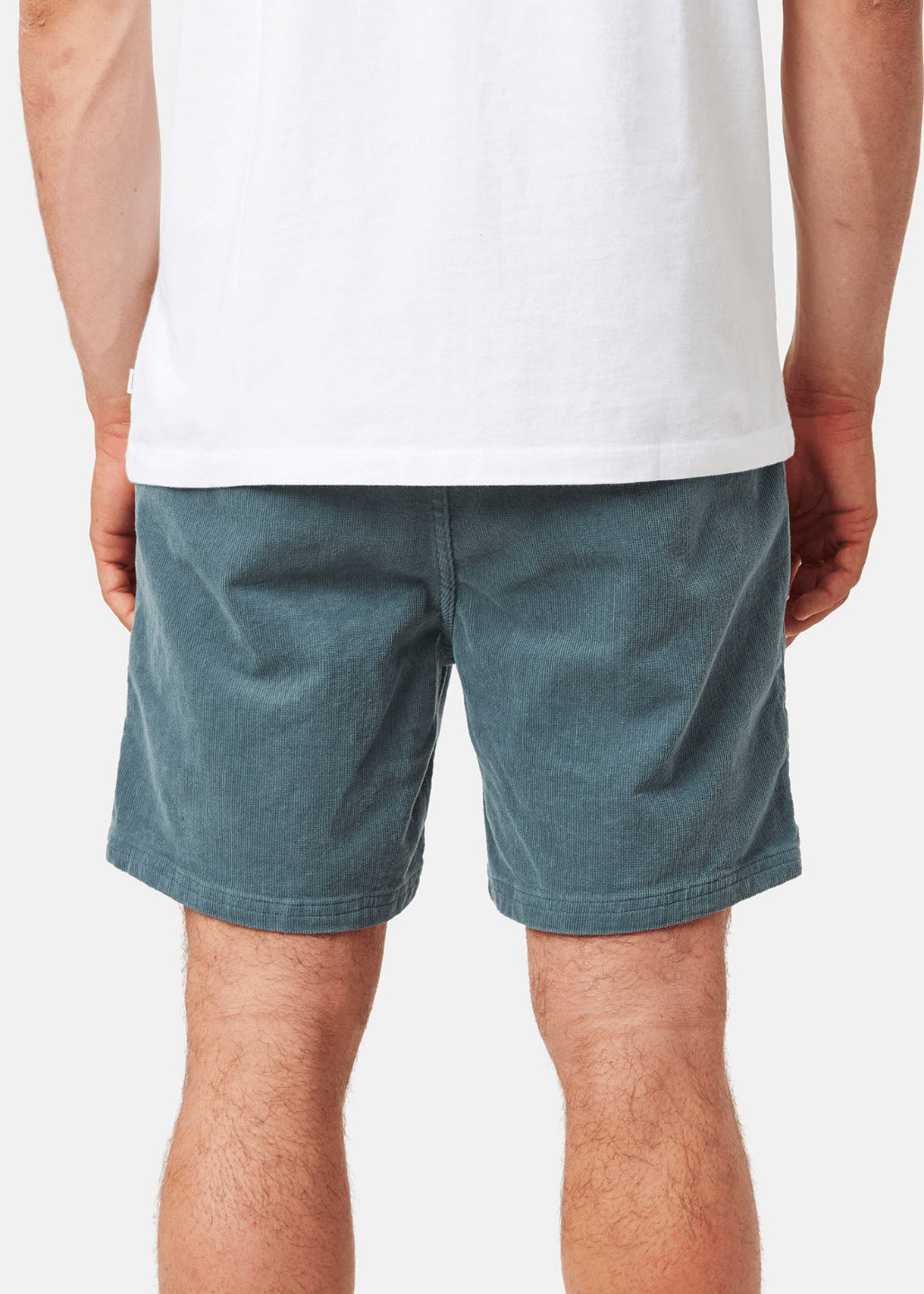 Cord Local Shorts (SALE) - MTT Collective