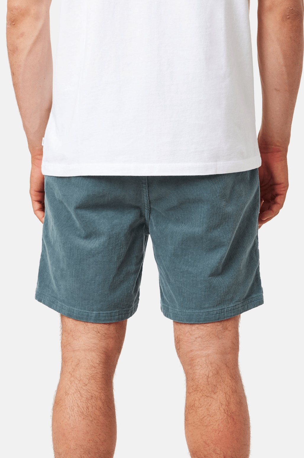 Cord Local Shorts (SALE) - MTT Collective