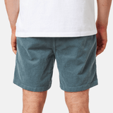 Cord Local Shorts (SALE) - MTT Collective