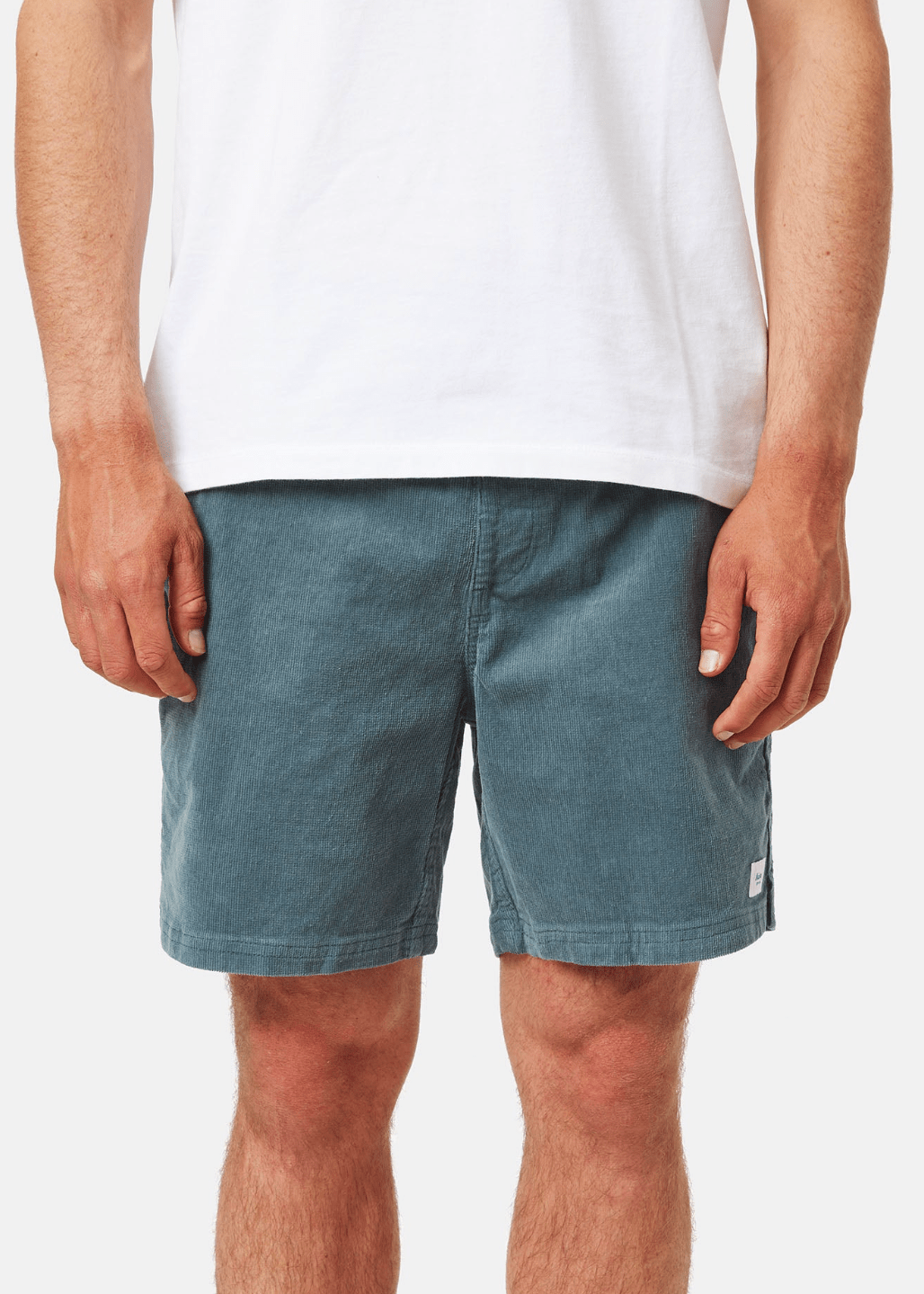 Cord Local Shorts (SALE) - MTT Collective