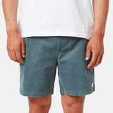 Cord Local Shorts (SALE) - MTT Collective