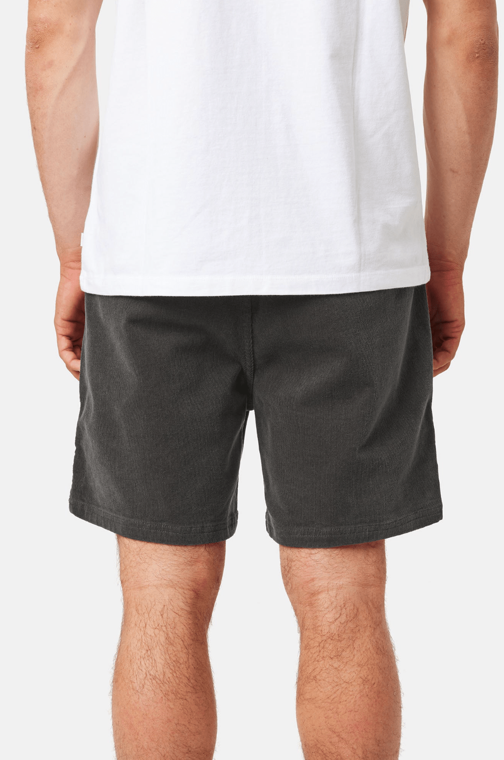 Cord Local Shorts (SALE) - MTT Collective