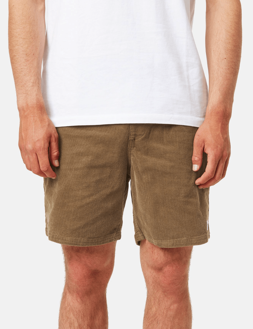 Cord Local Shorts (SALE) - MTT Collective