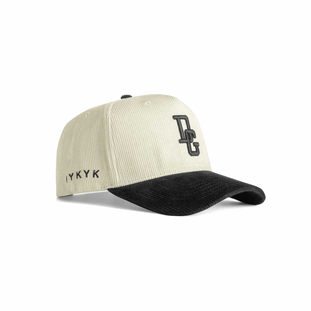 CorDADroy Hat - MTT Collective