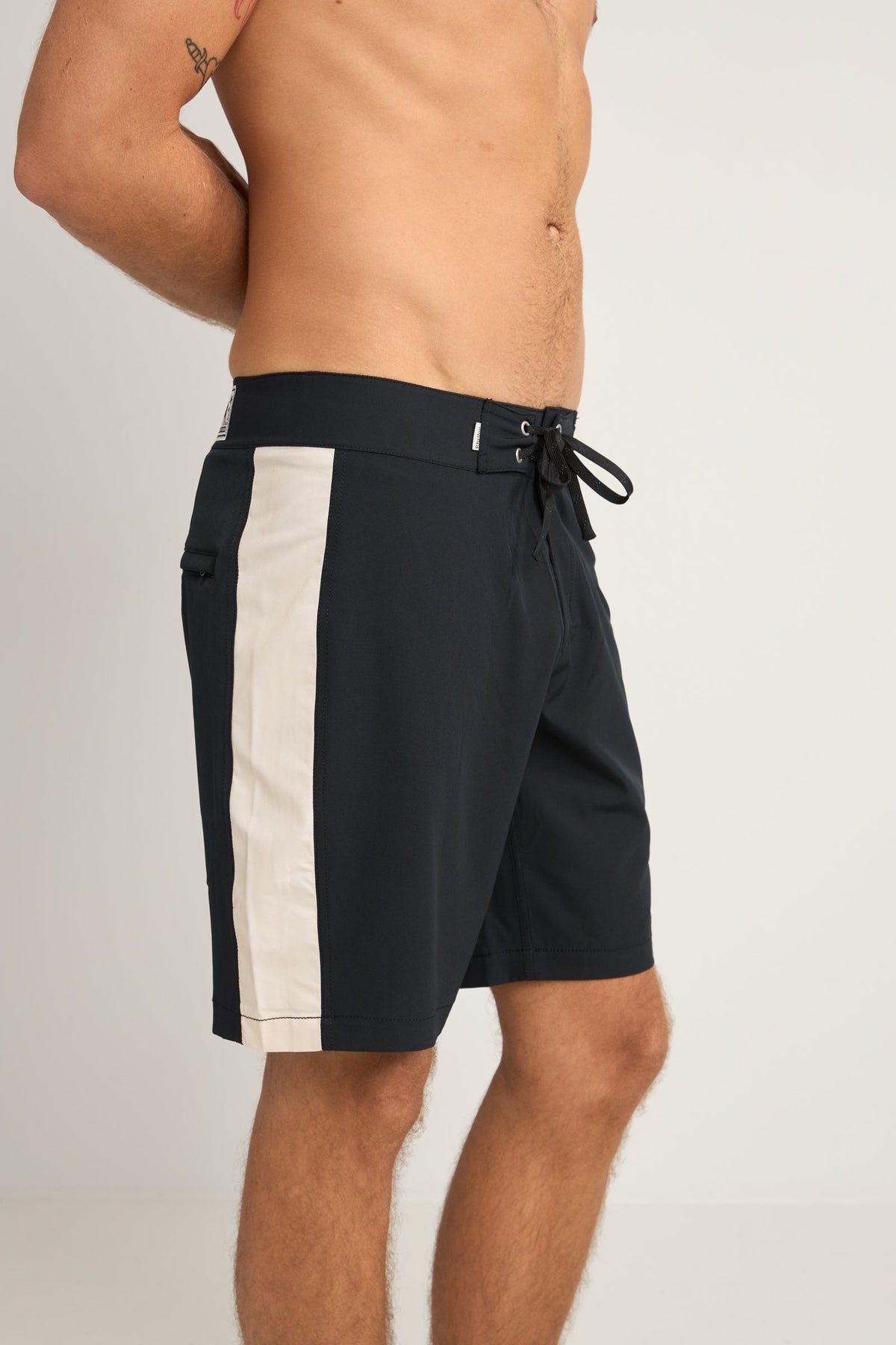 Core Trunk - MTT Collective