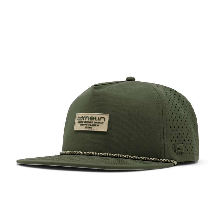 Coronado Brick Hydro - MTT Collective