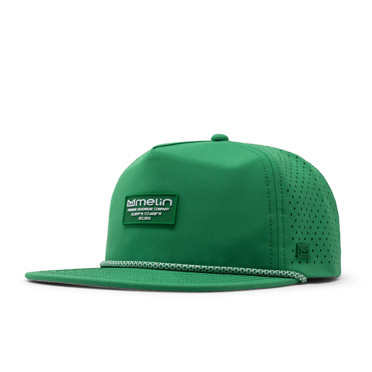 Coronado Brick Hydro - MTT Collective