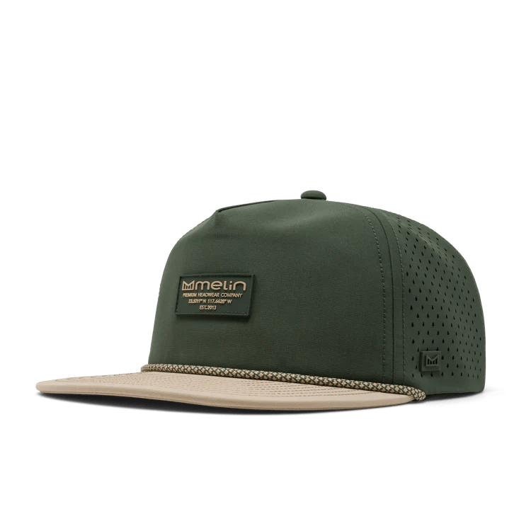 Coronado Brick Hydro - MTT Collective