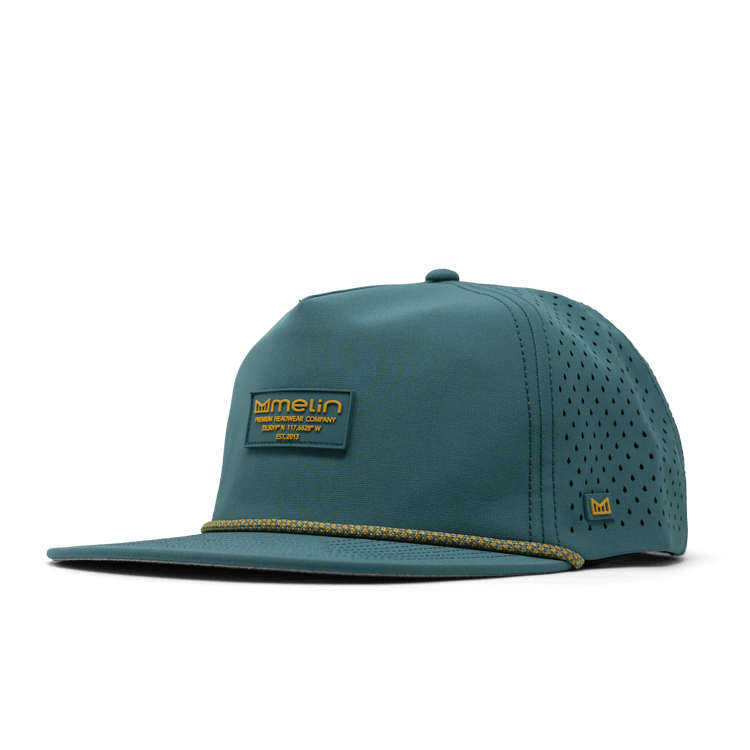 Coronado Brick Hydro - MTT Collective