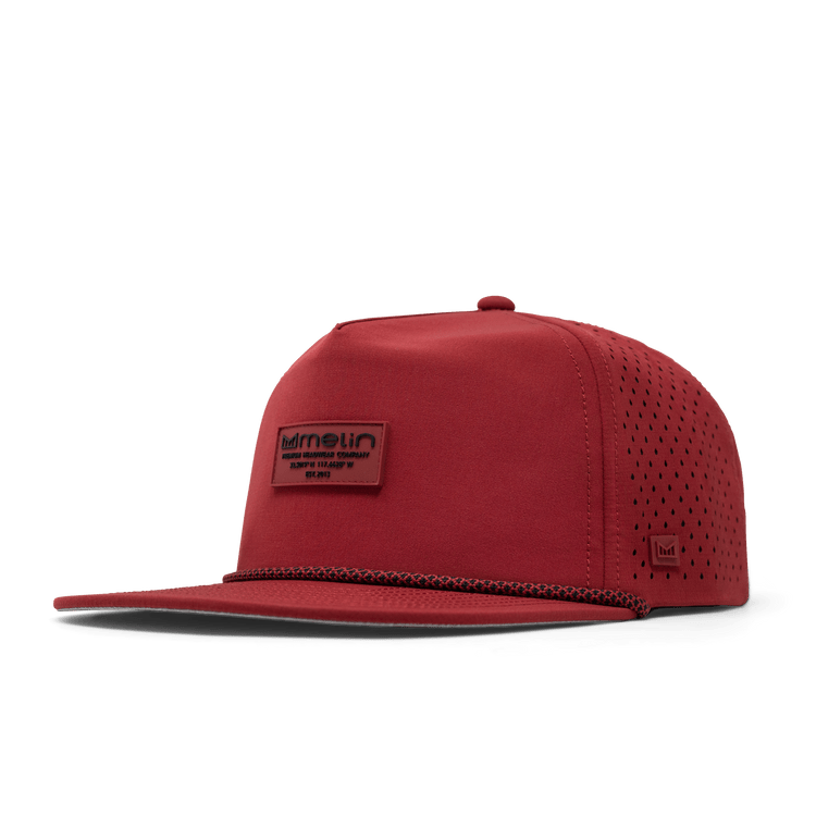 Coronado Brick Hydro - MTT Collective