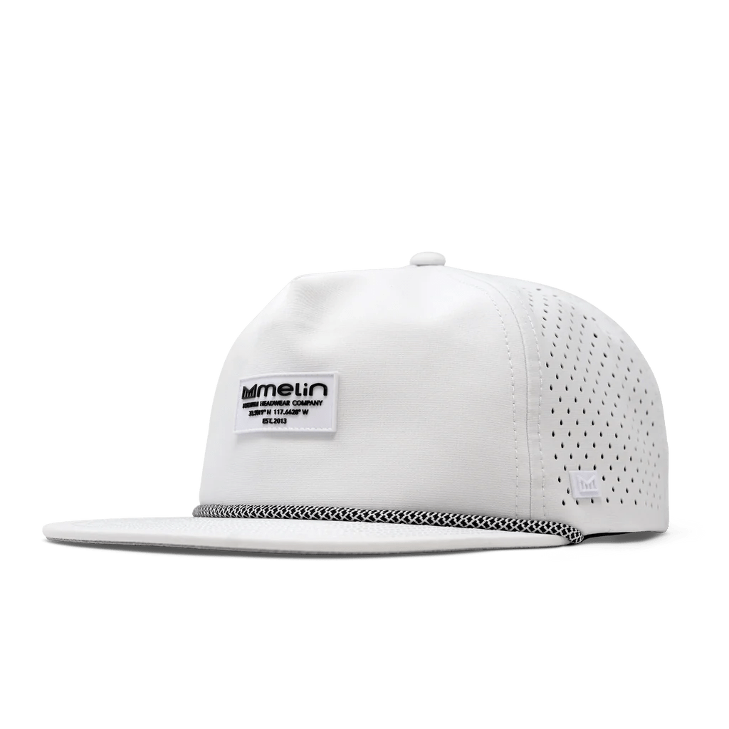 Coronado Brick Hydro - MTT Collective