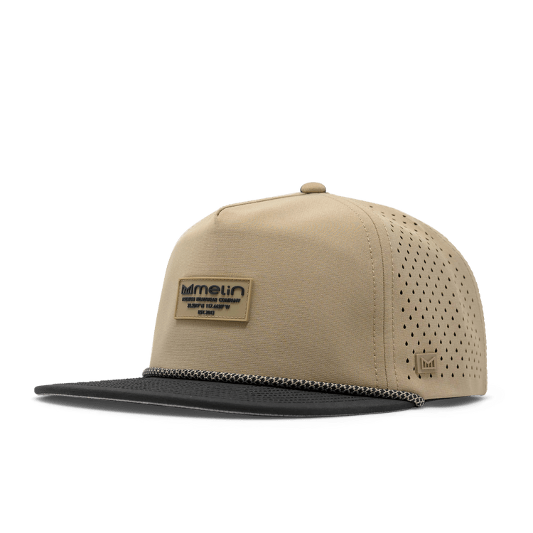 Coronado Brick Hydro - MTT Collective