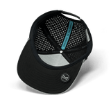 Coronado Brick Hydro Black White - MTT Collective