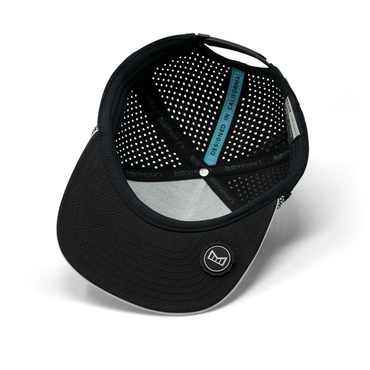 Coronado Brick Hydro Black White - MTT Collective