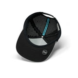 Coronado Brick Hydro Black White