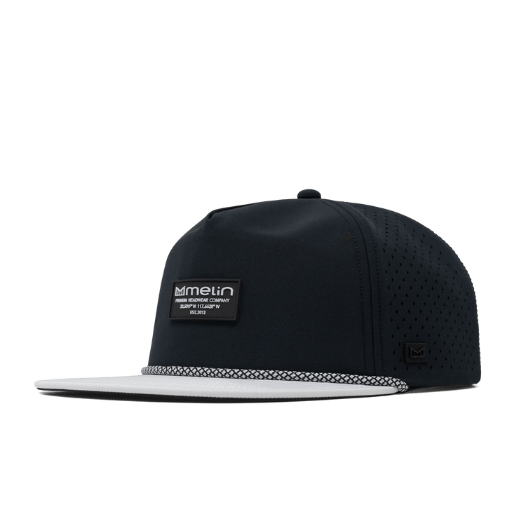 Coronado Brick Hydro Black White - MTT Collective