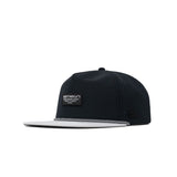 Coronado Brick Hydro Black White