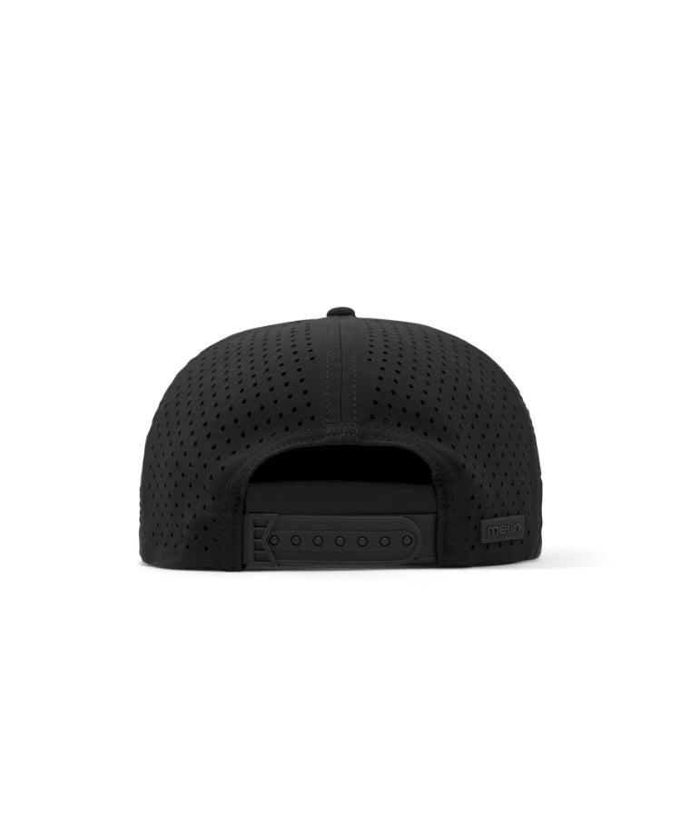 Coronado Brick Hydro Black White