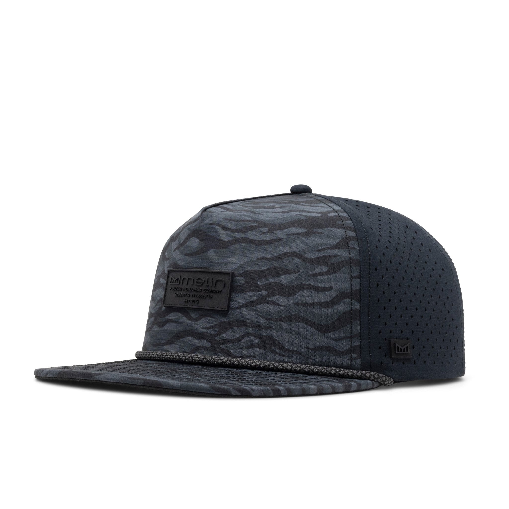 Coronado Brick Hydro Tiger Camo - MTT Collective