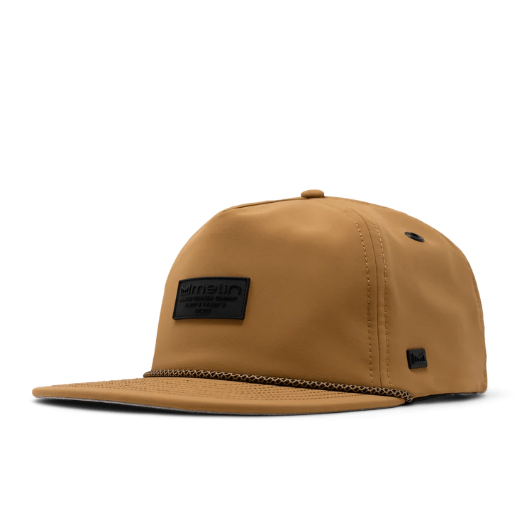 Coronado Brick Infinite Thermal Hat - MTT Collective