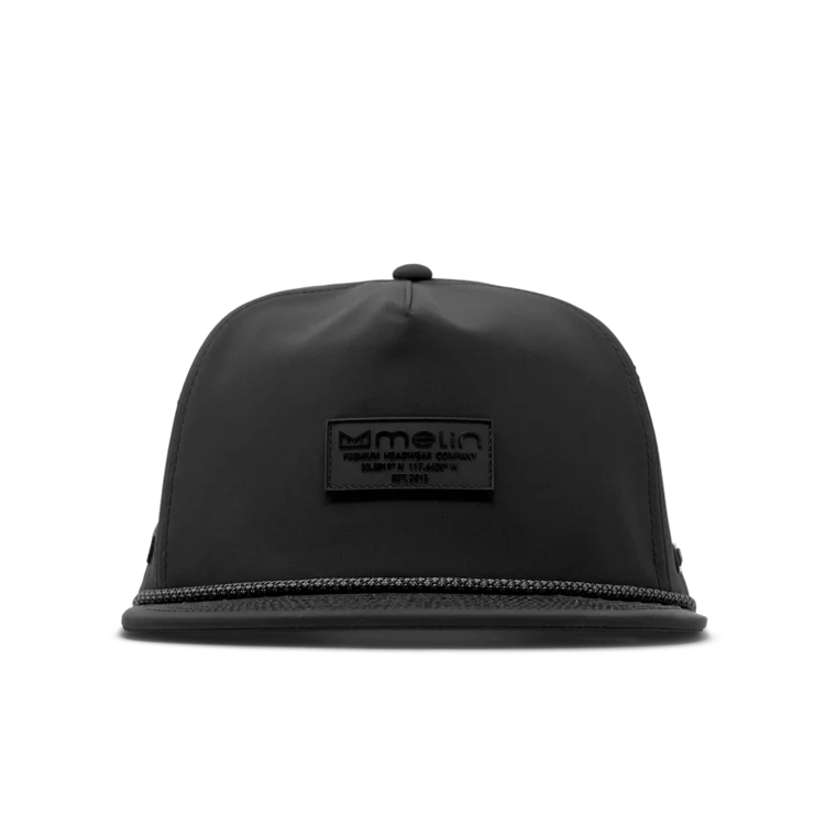 Coronado Brick Infinite Thermal Hat - MTT Collective