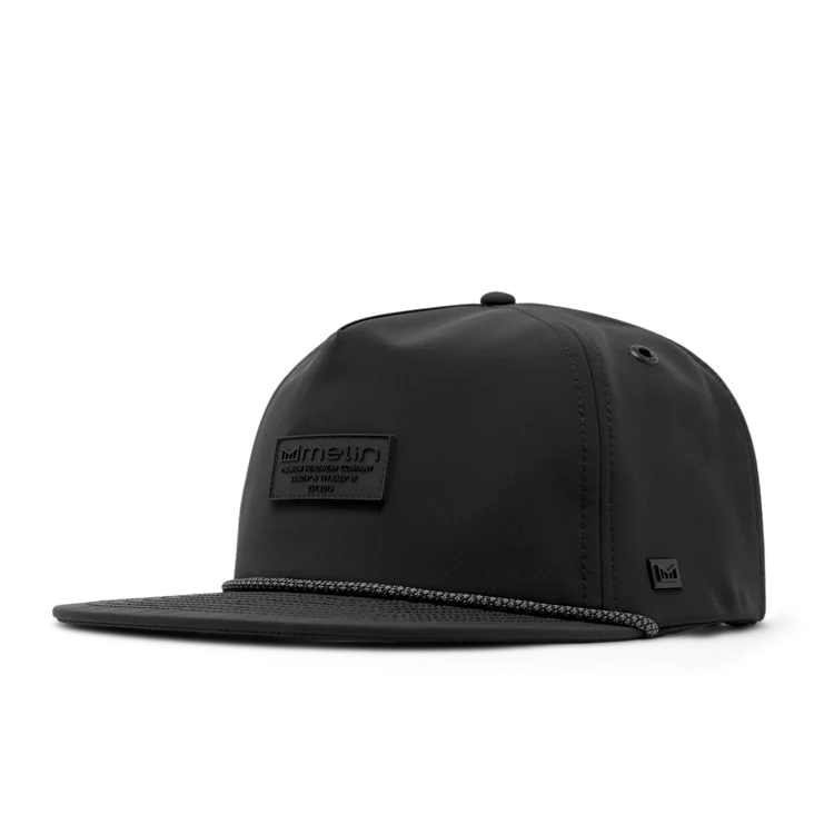 Coronado Brick Infinite Thermal Hat - MTT Collective