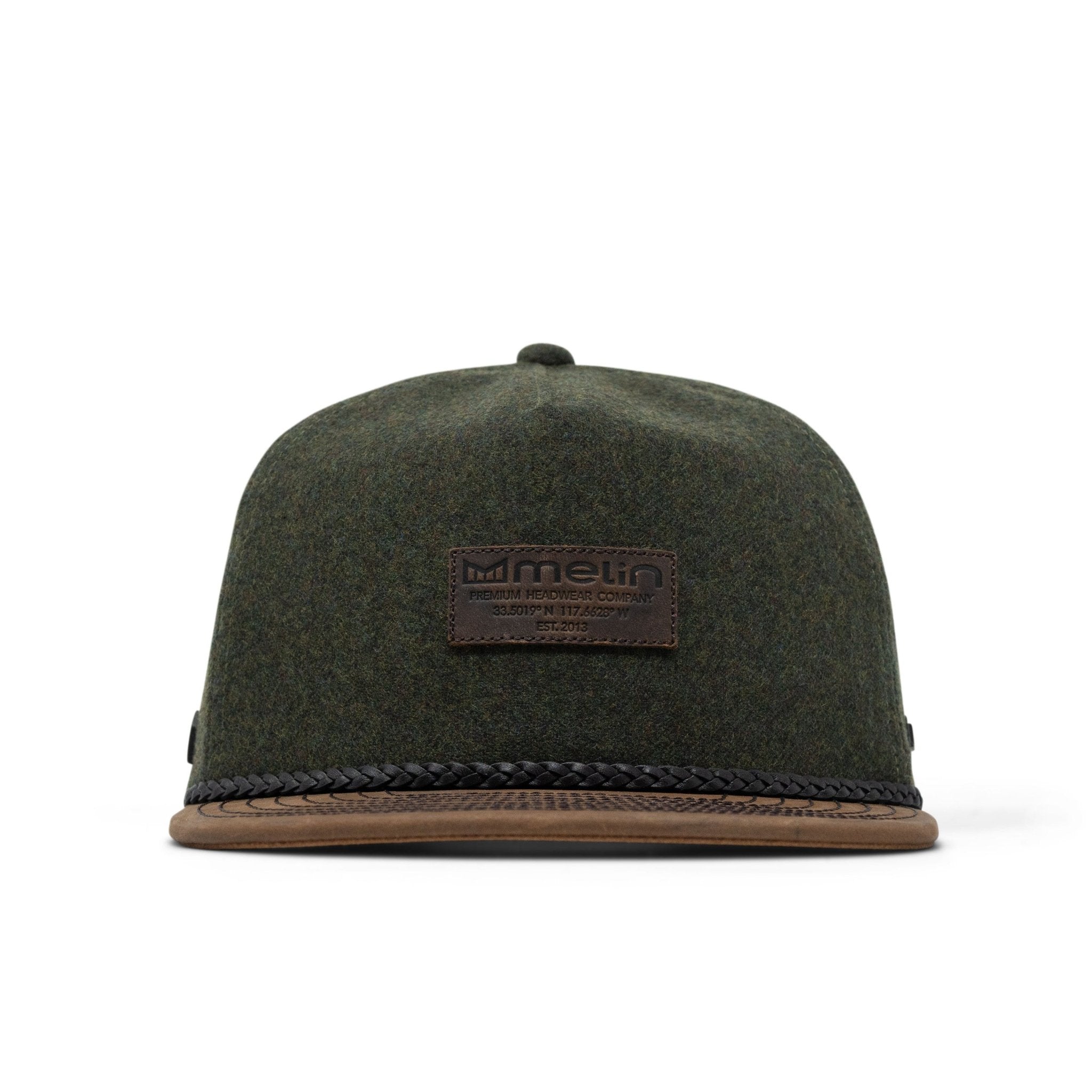 Coronado Scout Thermal - MTT Collective