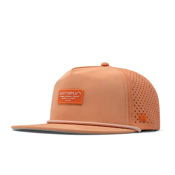 Coronado Brick Hydro Hat - MTT Collective