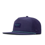 Melin - Unisex - Hats - Snapbacks - Coronado Brick Hydro - MTT Collective
