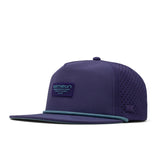 Melin - Unisex - Hats - Snapbacks - Coronado Brick Hydro - MTT Collective