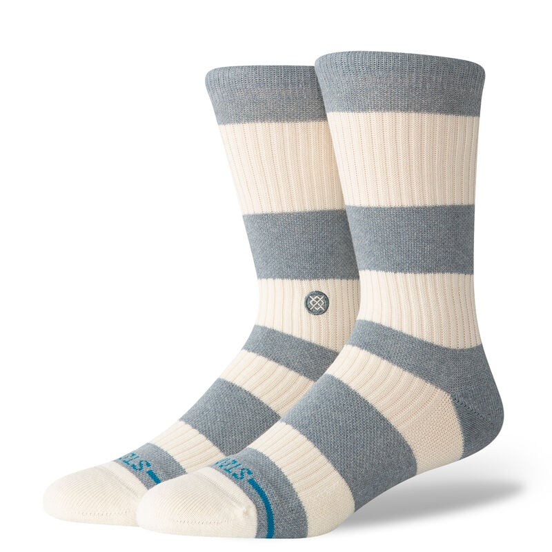 Cotton Crew Medium Cushion Socks - MTT Collective