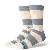 Cotton Crew Medium Cushion Socks - MTT Collective