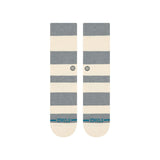 Cotton Crew Medium Cushion Socks - MTT Collective
