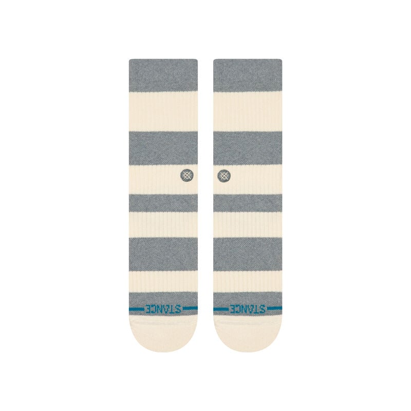 Cotton Crew Medium Cushion Socks - MTT Collective