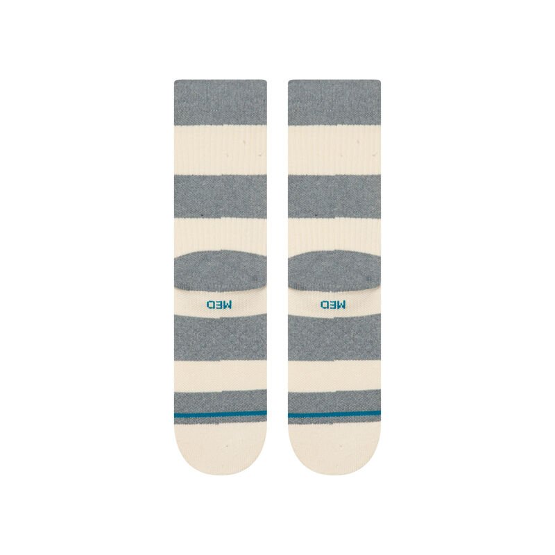 Cotton Crew Medium Cushion Socks - MTT Collective