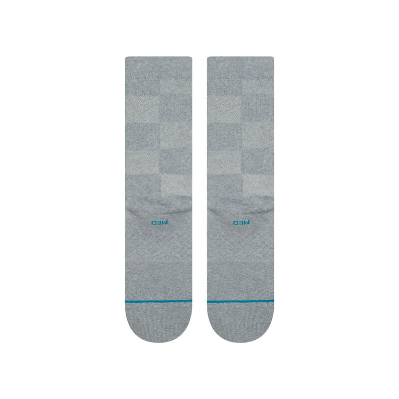 Cotton Crew Medium Cushion Socks - MTT Collective