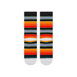Cotton Crew Medium Cushion Socks - MTT Collective
