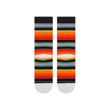 Cotton Crew Medium Cushion Socks - MTT Collective