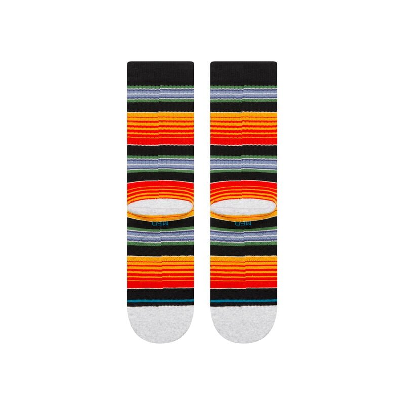 Cotton Crew Medium Cushion Socks - MTT Collective