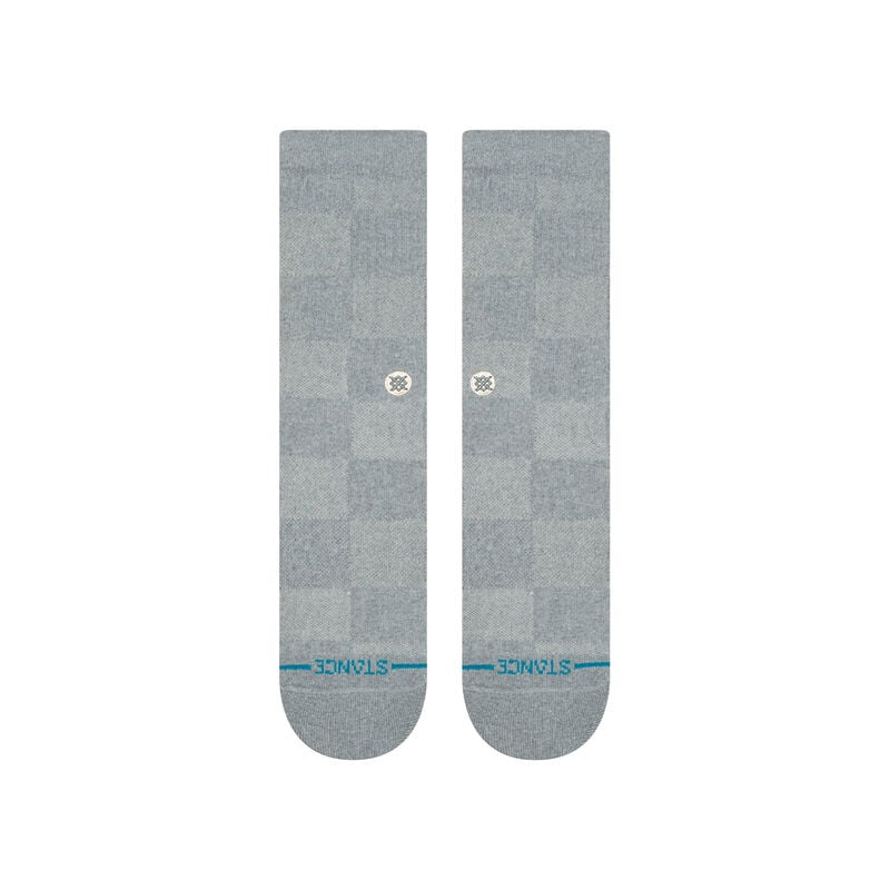 Cotton Crew Medium Cushion Socks - MTT Collective
