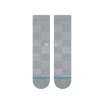 Cotton Crew Medium Cushion Socks - MTT Collective
