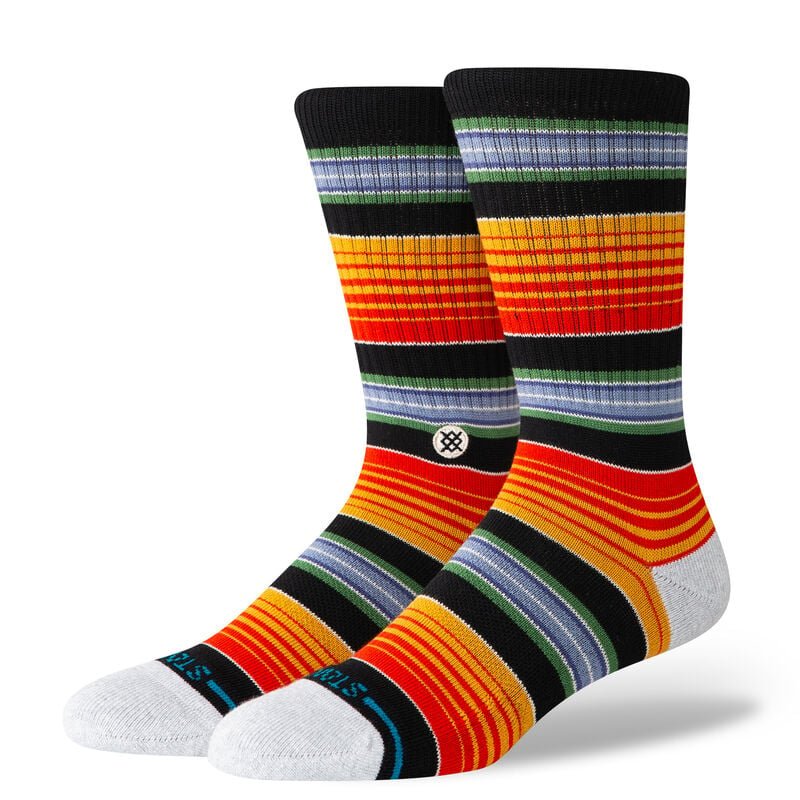 Cotton Crew Medium Cushion Socks - MTT Collective